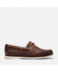 TIMBERLAND SCARPA DA BARCA CLASSIC DA UOMO