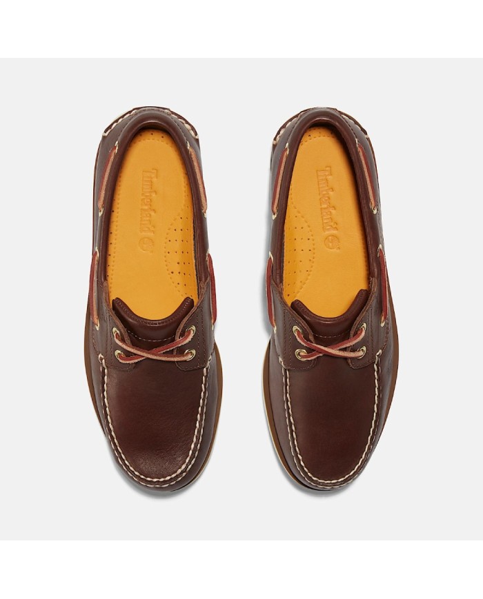 TIMBERLAND SCARPA DA BARCA CLASSIC DA UOMO