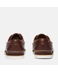 TIMBERLAND SCARPA DA BARCA CLASSIC DA UOMO