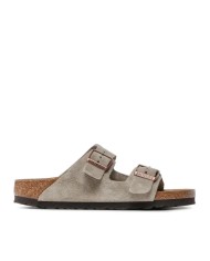 BIRKENSTOCK SANDALI DONNA ARIZONA IN PELLE OLIATA