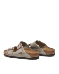 BIRKENSTOCK SANDALI DONNA ARIZONA IN PELLE OLIATA