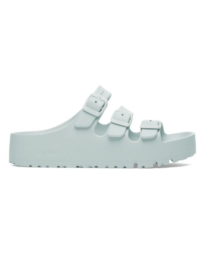 BIRKENSTOCK SANDALI DONNA FLORIDA FLEX PLATFORM