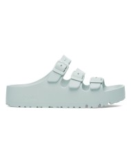 BIRKENSTOCK SANDALI DONNA FLORIDA FLEX PLATFORM