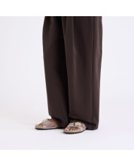 BIRKENSTOCK SANDALI DONNA MADRID IN PELLE OLIATA