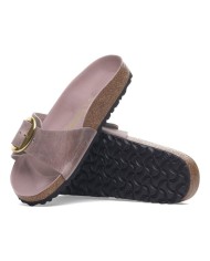 BIRKENSTOCK SANDALI DONNA MADRID IN PELLE OLIATA