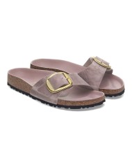 BIRKENSTOCK SANDALI DONNA MADRID IN PELLE OLIATA