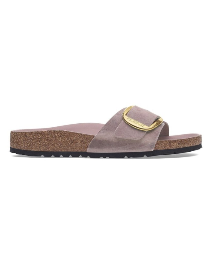 BIRKENSTOCK SANDALI DONNA MADRID IN PELLE OLIATA