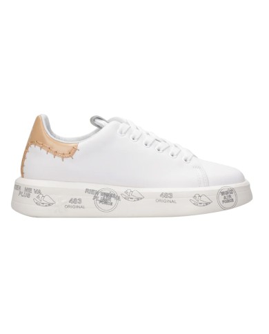 PREMIATA SNEAKERS DONNA BELLE 6711