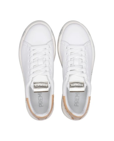 PREMIATA SNEAKERS DONNA BELLE 6711