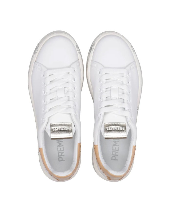 PREMIATA SNEAKERS DONNA BELLE 6711