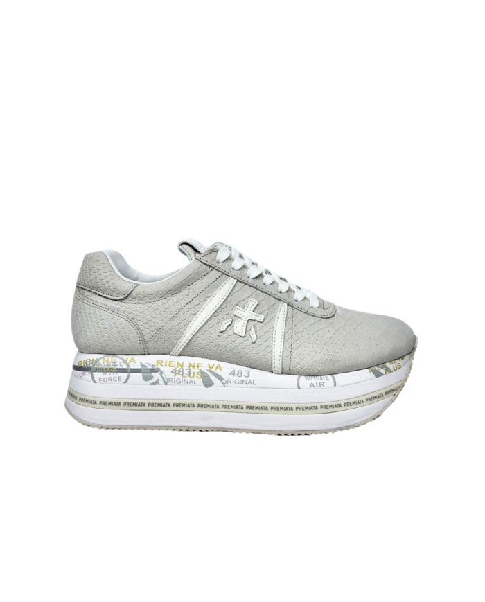 PREMIATA SNEAKERS DONNA BETH 7370