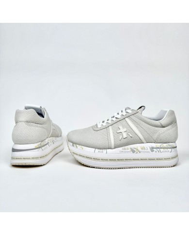 PREMIATA SNEAKERS DONNA BETH 7370
