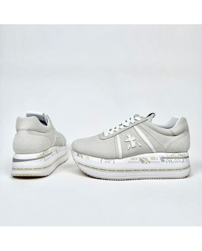 PREMIATA SNEAKERS DONNA BETH 7370