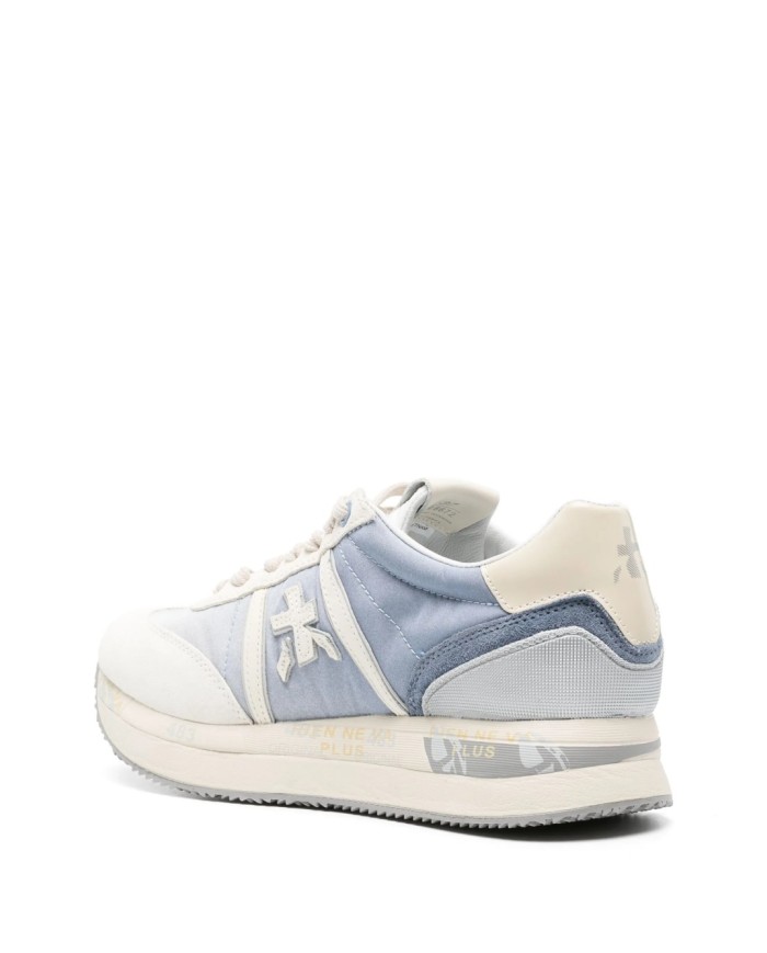 PREMIATA SNEAKERS DONNA CONNY 6672