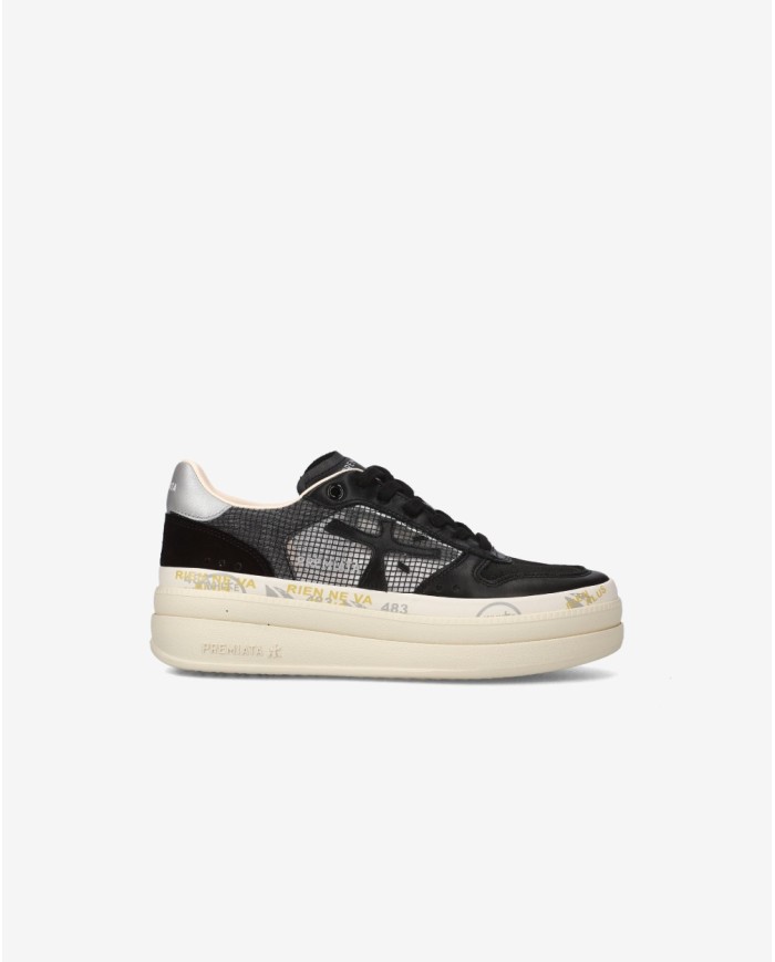 PREMIATA SNEAKERS DONNA MICOL 7445