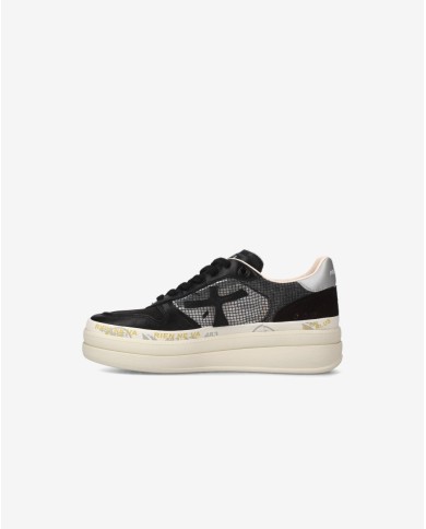 PREMIATA SNEAKERS DONNA MICOL 7445