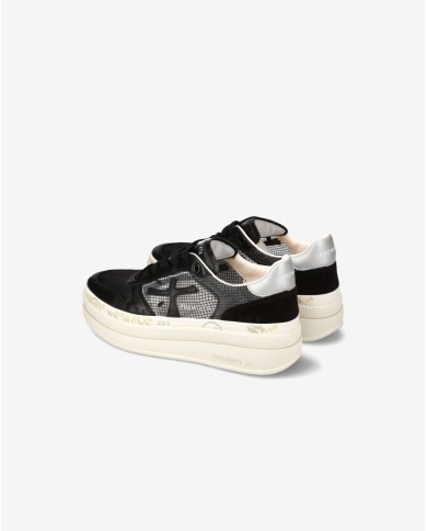 PREMIATA SNEAKERS DONNA MICOL 7445
