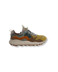 FLOWER MOUNTAIN SNEAKERS UOMO YAMANO 3 1G17