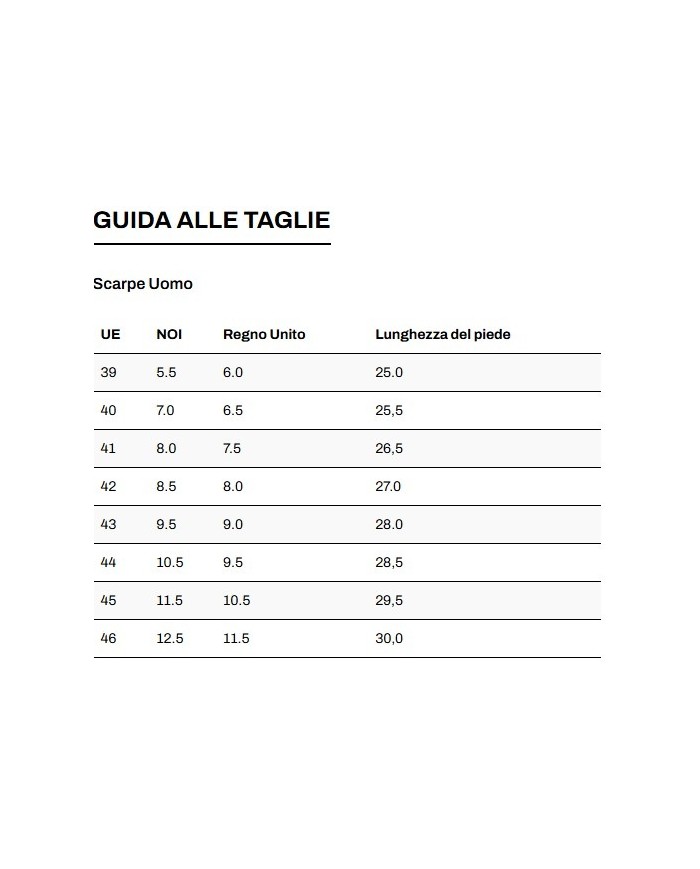 FLOWER MOUNTAIN SNEAKERS UOMO YAMANO 3 1G17