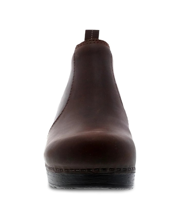 DANSKO STIVALETTI DONNA FRANKIE OILED
