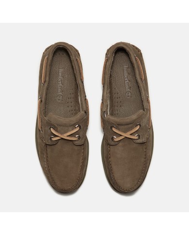 TIMBERLAND SCARPA DA BARCA CLASSIC DA UOMO