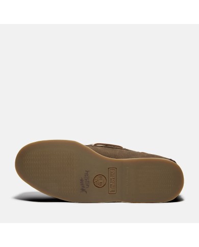 TIMBERLAND SCARPA DA BARCA CLASSIC DA UOMO