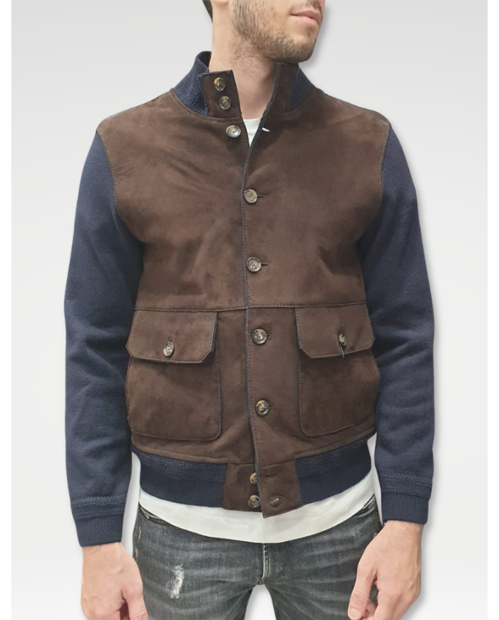 AUTHORITY CAPOSPALLA WEDGE