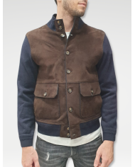 AUTHORITY CAPOSPALLA WEDGE