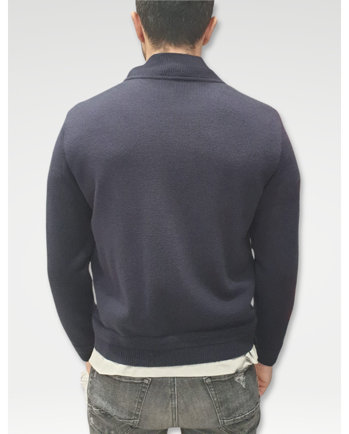 AUTHORITY CAPOSPALLA WEDGE