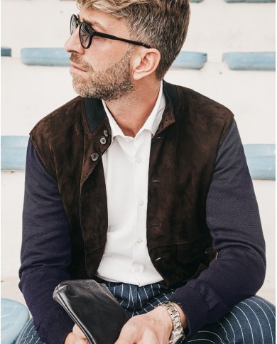 AUTHORITY CAPOSPALLA WEDGE