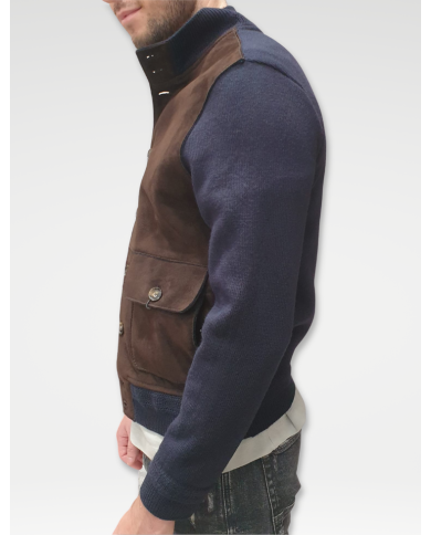 AUTHORITY CAPOSPALLA WEDGE