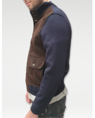 AUTHORITY CAPOSPALLA WEDGE