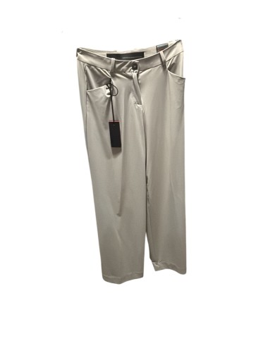 RRD PANTALONE MONOCOLORE