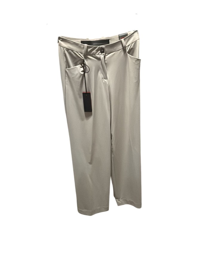 RRD PANTALONE MONOCOLORE