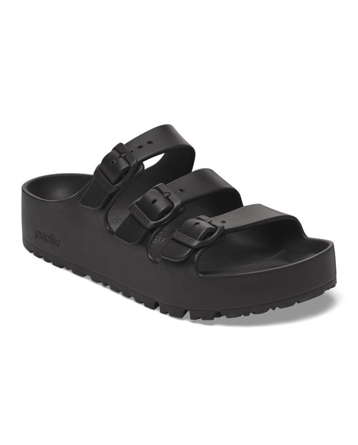BIRKENSTOCK SANDALI DONNA FLORIDA EVA FLEX PLATFORM