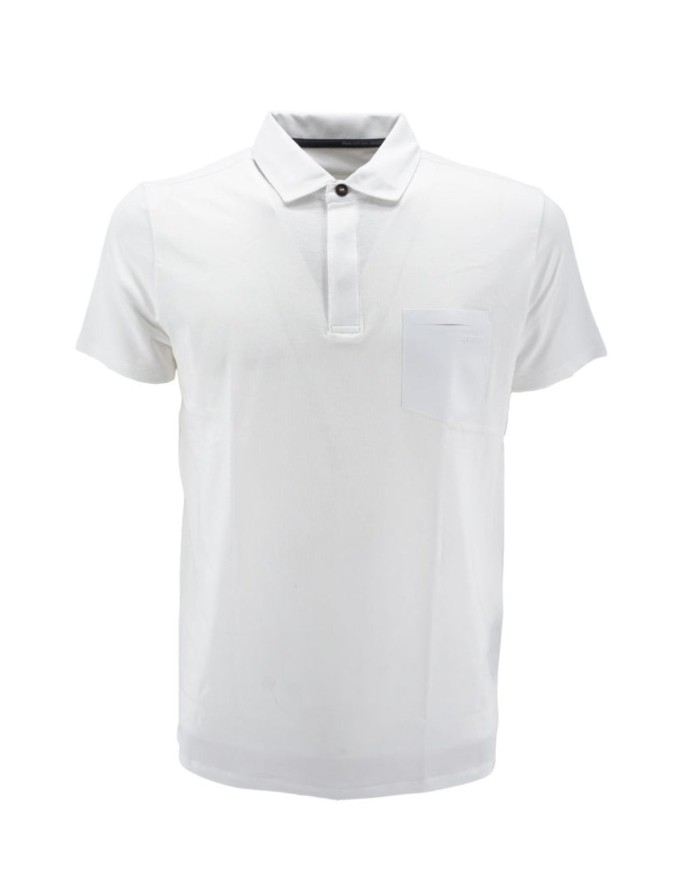 RRD POLO CON TASCHINO
