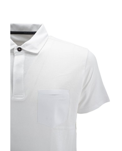RRD POLO CON TASCHINO