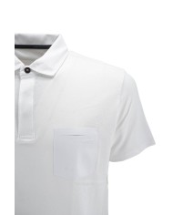 RRD POLO CON TASCHINO