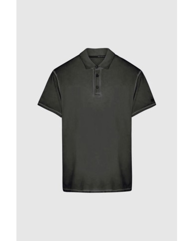 RRD POLO TECHNO WASH