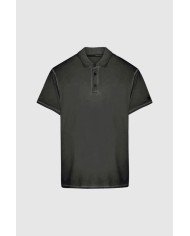 RRD POLO TECHNO WASH