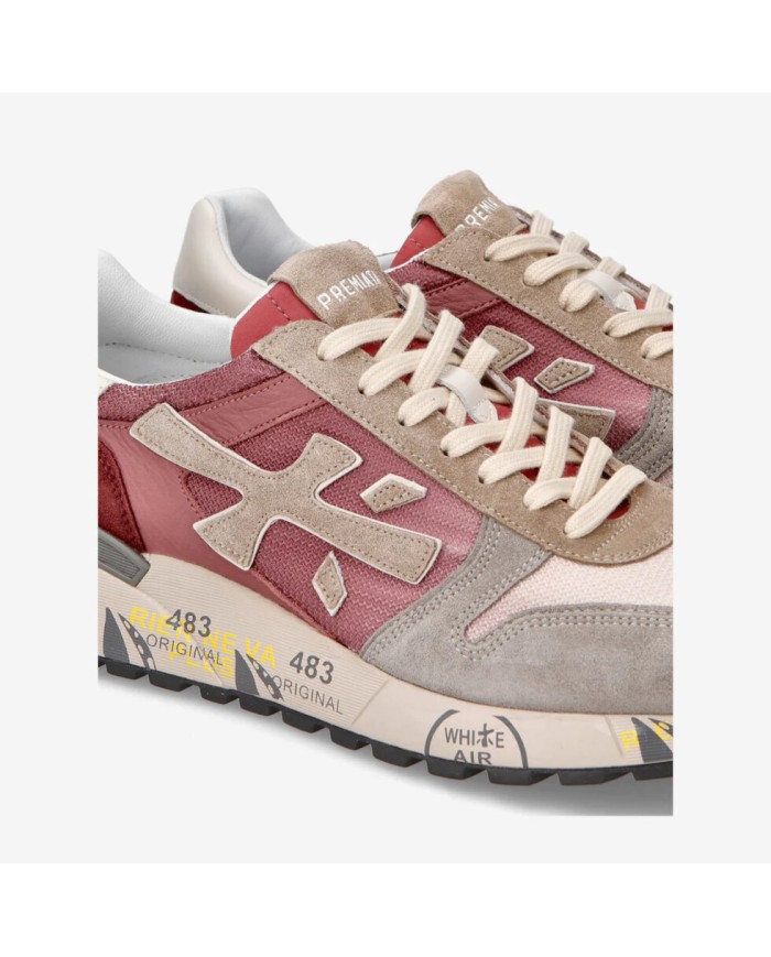 PREMIATA MICK 6415