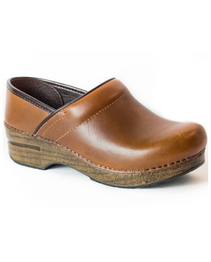 DANSKO ZOCCOLO PROFESSIONAL SADDLE