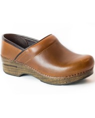 DANSKO ZOCCOLO PROFESSIONAL SADDLE