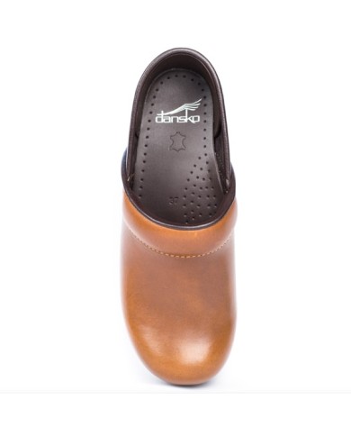 DANSKO ZOCCOLO PROFESSIONAL SADDLE
