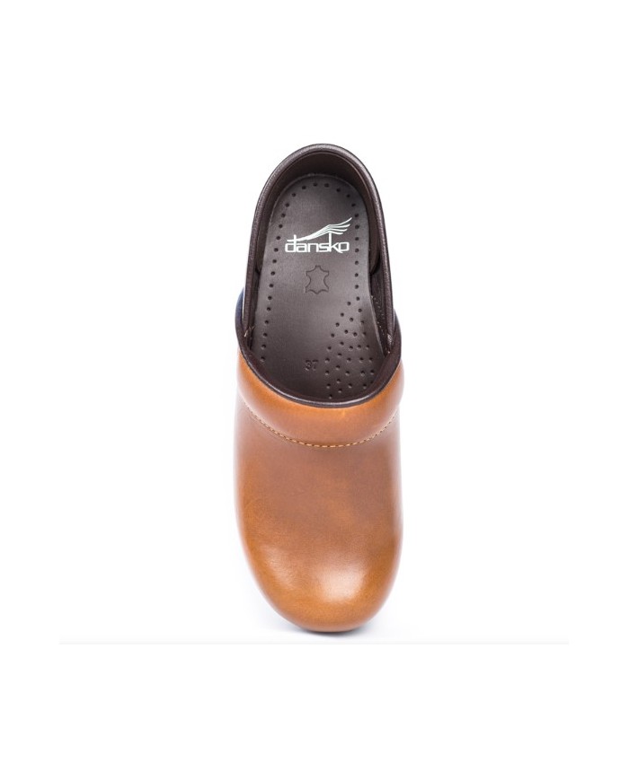 DANSKO ZOCCOLO PROFESSIONAL SADDLE