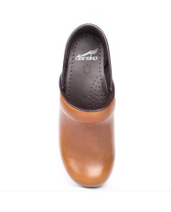 DANSKO ZOCCOLO PROFESSIONAL SADDLE