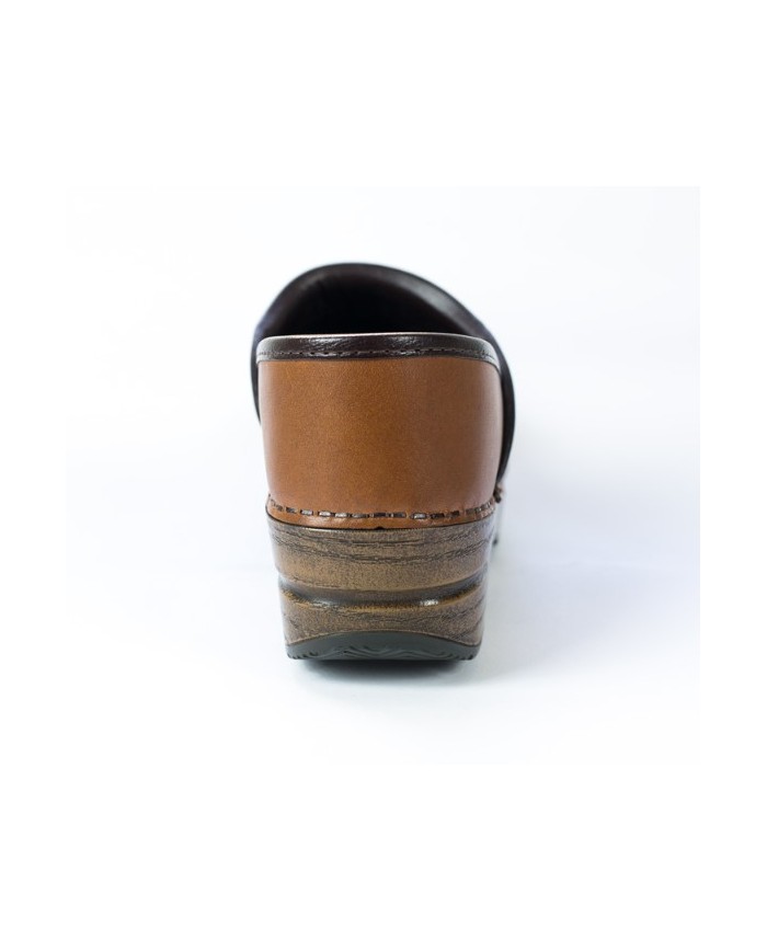 DANSKO ZOCCOLO PROFESSIONAL SADDLE