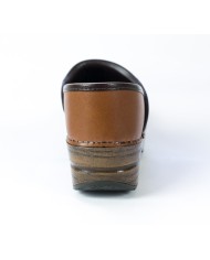 DANSKO ZOCCOLO PROFESSIONAL SADDLE