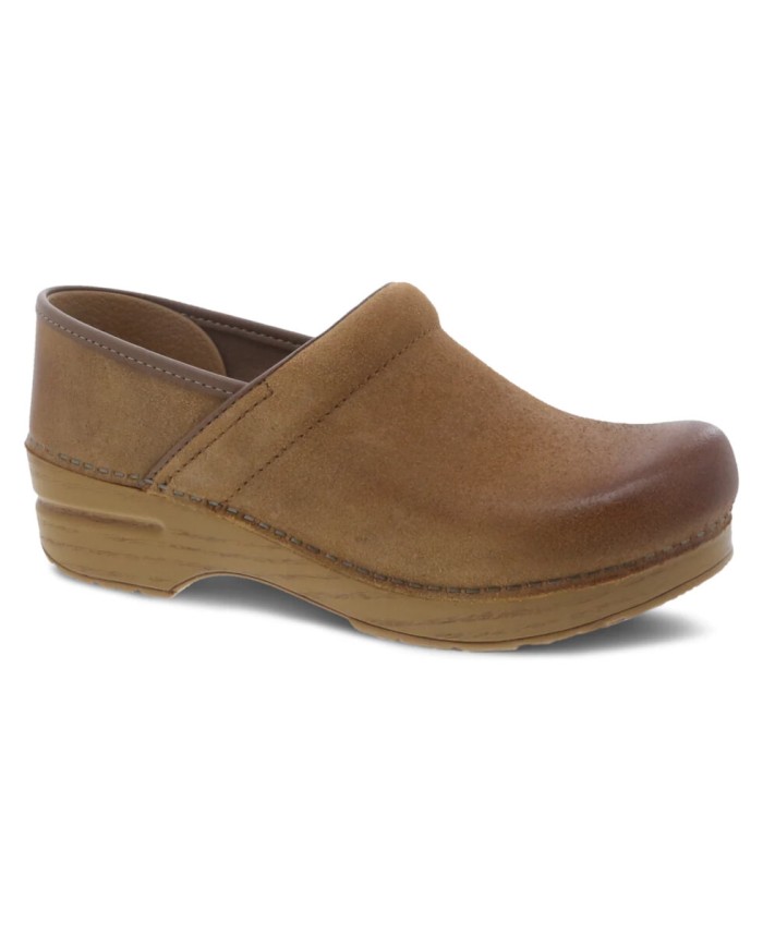 DANSKO ZOCCOLO PROFESSIONAL TAN
