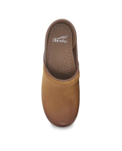 DANSKO ZOCCOLO PROFESSIONAL TAN